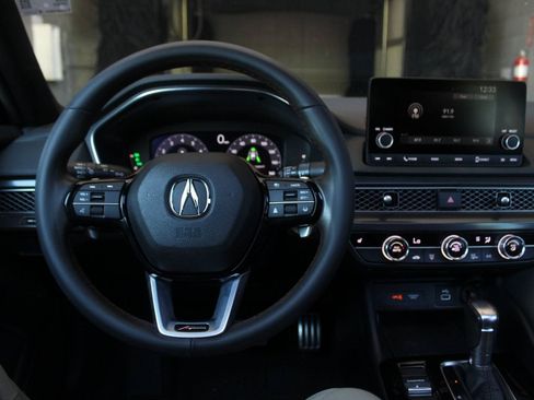 Used 2024 Acura Integra A-Spec FWD image 27