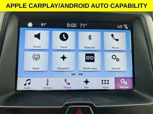 Used 2016 Ford Expedition EL XLT w/ Equipment Group 202A RWD image 13