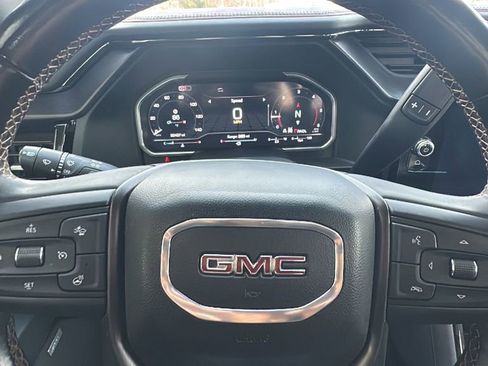 Used 2024 GMC Sierra 2500 AT4 w/ AT4 Premium Plus Package image 25