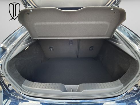 New 2026 MAZDA MAZDA3 s Sport FWD image 10