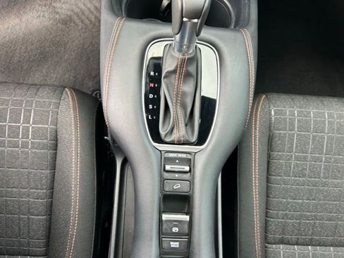 Used 2024 Honda HR-V Sport image 30