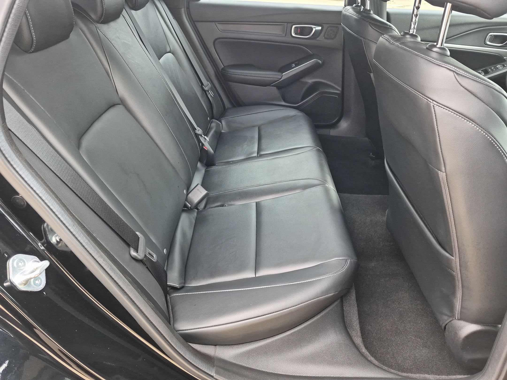 Used 2023 Acura Integra A-Spec FWD image 29