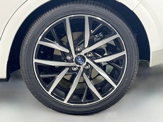 New 2026 Subaru Impreza 2.0i Sport AWD/4WD image 29