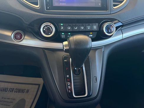 Used 2016 Honda CR-V EX image 28