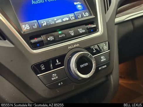 Used 2015 Acura MDX 3.5L Technology Package image 22