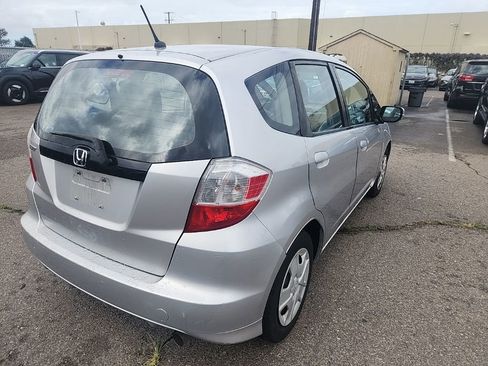Used 2013 Honda Fit image 13