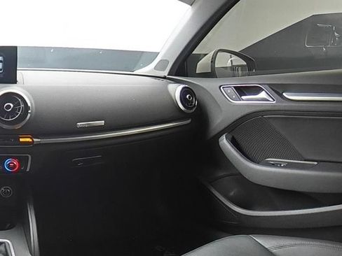 Used 2017 Audi A3 2.0T Premium Plus FWD image 19