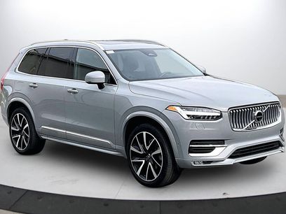 Used 2024 Volvo XC90 B5 Plus