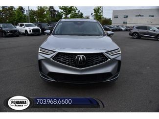 New 2026 Acura MDX SH-AWD w/ Technology Package video 2