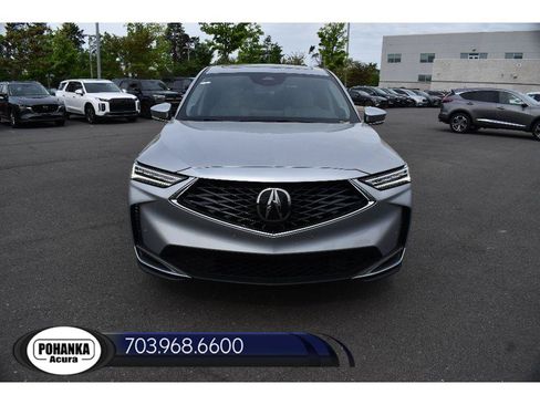 New 2026 Acura MDX SH-AWD w/ Technology Package image 2