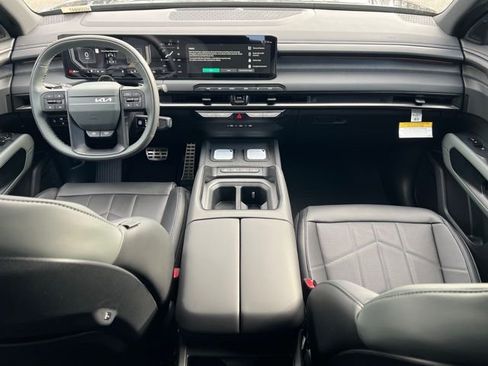 New 2027 Kia Telluride SX X-Line AWD/4WD image 14