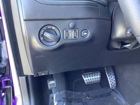 Used 2023 Dodge Charger Scat Pack RWD image 15
