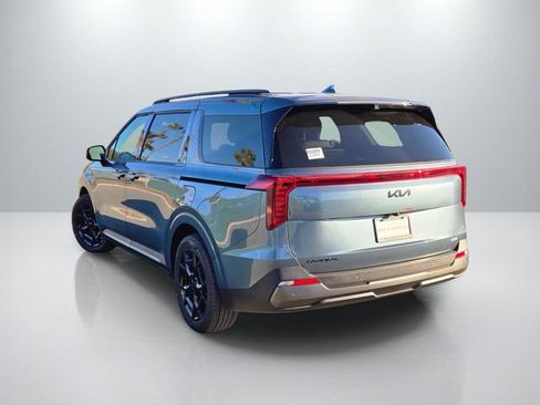 New 2026 Kia Carnival SX Prestige image 7