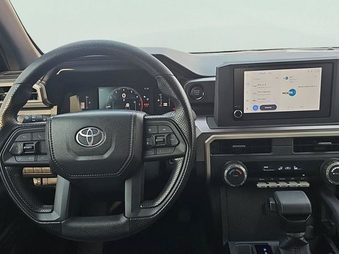 Used 2026 Toyota Tacoma SR5 AWD/4WD image 16