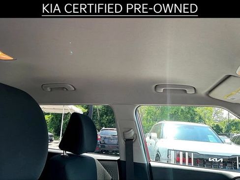 Certified 2024 Kia Soul LX w/ Option Group 015 FWD image 20