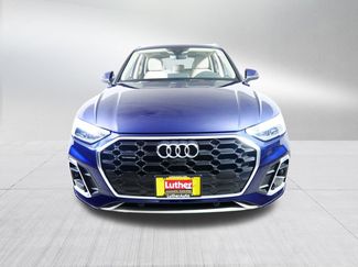 Used 2023 Audi Q5 2.0T Premium Plus w/ Premium Plus Package video 2