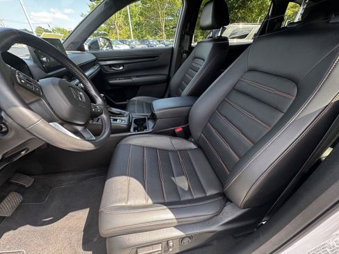 Used 2024 Honda CR-V Sport-L image 15