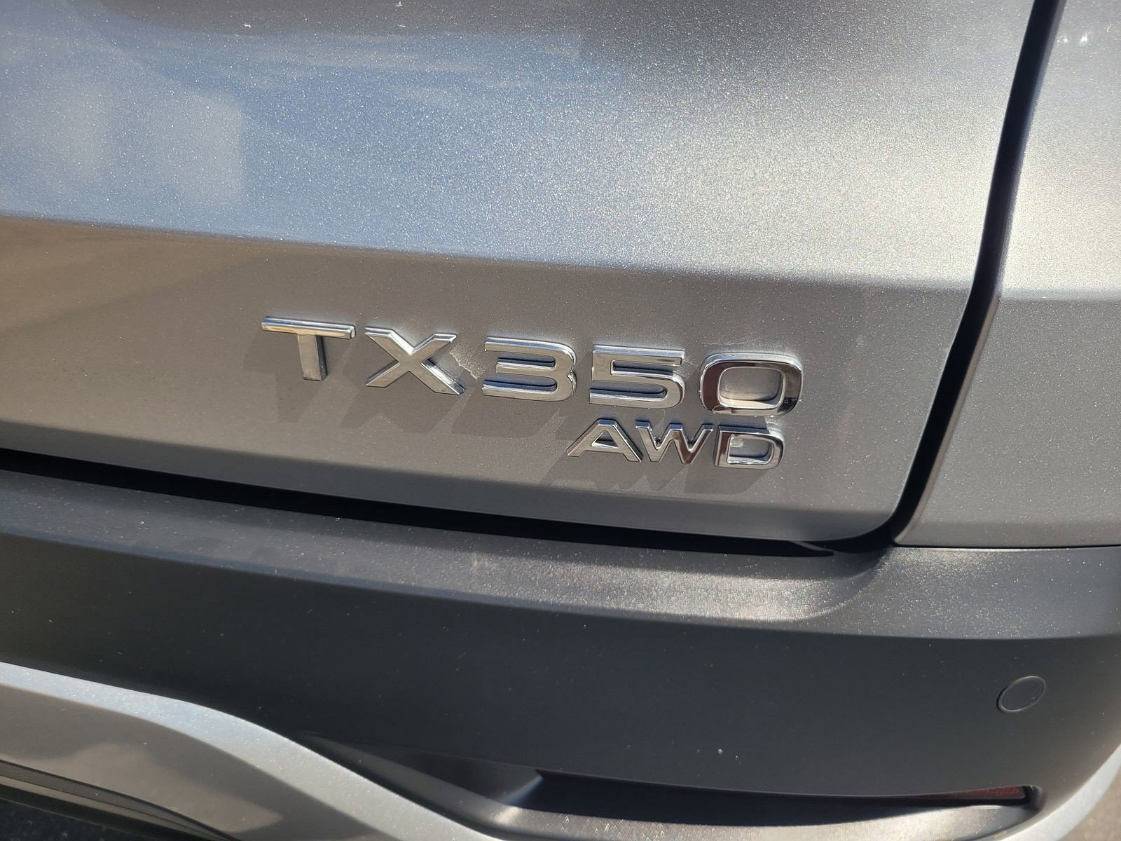 Used 2026 Lexus TX 350 AWD w/ Technology Package image 6
