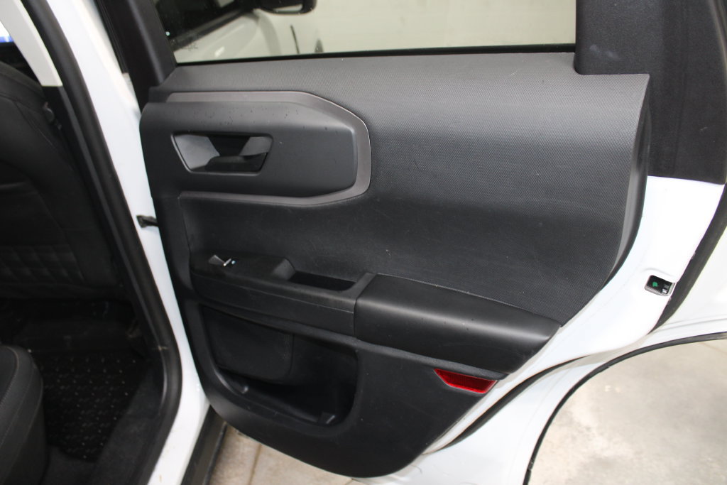 Used 2024 Ford Bronco Sport Big Bend w/ Convenience Package AWD/4WD image 24