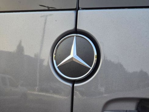 New 2026 Mercedes-Benz Sprinter 2500 image 13
