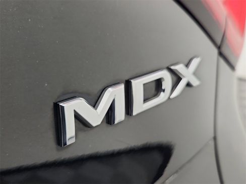 Used 2023 Acura MDX Technology image 8