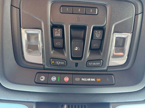 New 2026 GMC Sierra 2500 Denali Ultimate AWD/4WD image 11