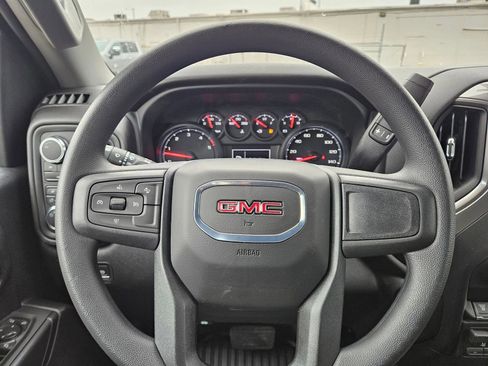 New 2026 GMC Sierra 3500 Pro w/ 1SA Pro Safety Plus Package image 11