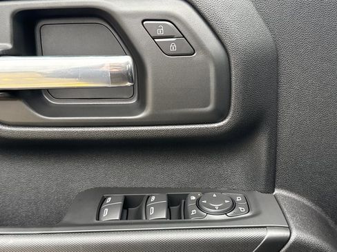 New 2026 Chevrolet Silverado 2500 Custom w/ Custom Value Package image 15