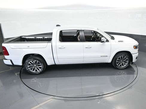 New 2025 RAM 1500 Limited image 41