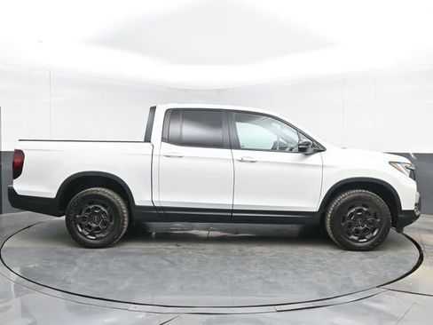 New 2026 Honda Ridgeline TrailSport image 11