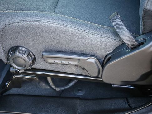 New 2026 Jeep Wrangler Willys image 22