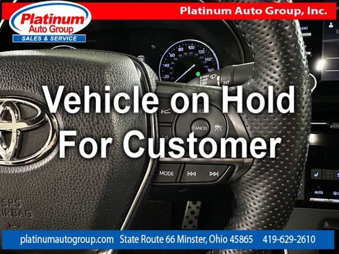 Used 2019 Toyota Avalon Touring FWD image 19