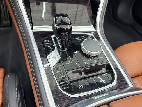 Used 2024 BMW M850i xDrive Convertible w/ M Sport Professional Package image 16