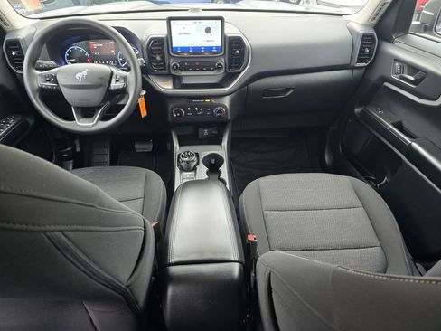 Used 2022 Ford Bronco Sport image 21