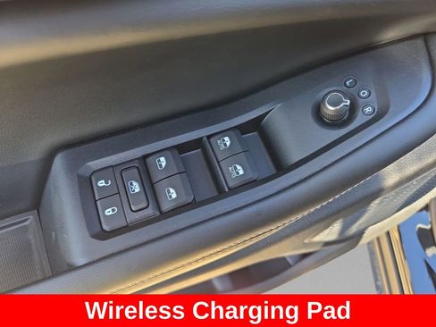 New 2025 Jeep Grand Cherokee L Laredo w/ Luxury Tech Group I RWD image 13