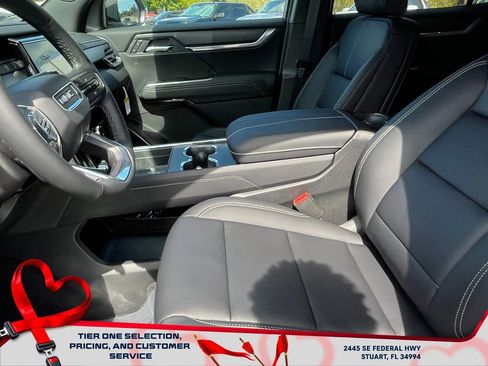 New 2026 GMC Acadia Elevation w/ Black Edition image 10