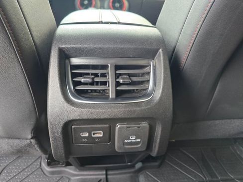 Used 2023 Chevrolet Blazer RS w/ Driver Confidence II Package FWD image 36