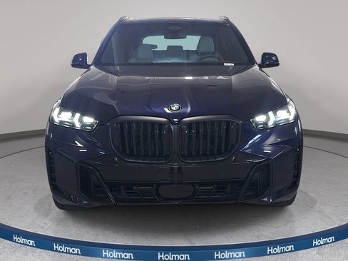 New 2026 BMW X5 sDrive40i w/ M Sport Package RWD image 2