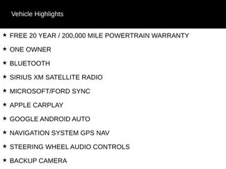 Used 2021 Ford EcoSport SE w/ SE Convenience Package video 2