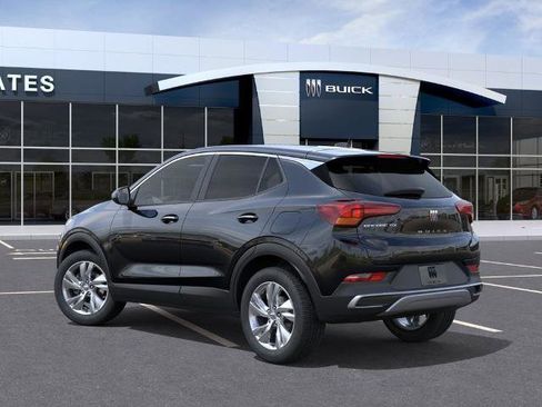 Used 2026 Buick Encore GX Preferred FWD image 3