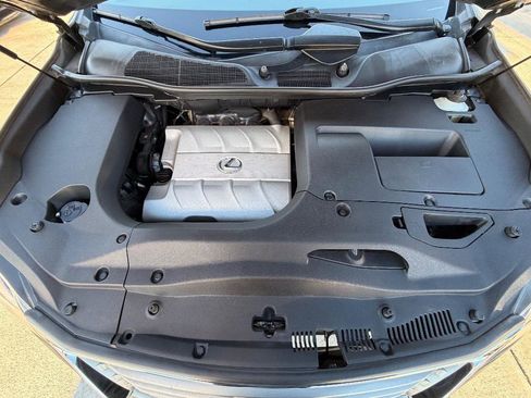 Used 2013 Lexus RX 350 w/ Premium Pkg image 8