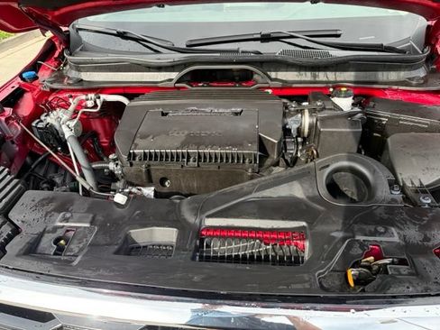 Used 2025 Honda Pilot Touring image 21