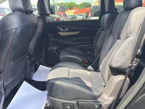 Used 2022 Subaru Ascent Limited AWD/4WD image 27