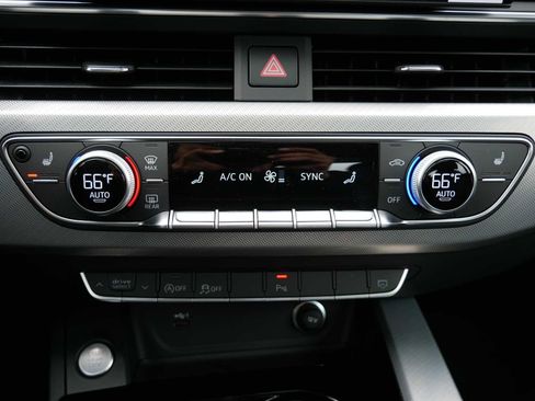 Used 2025 Audi A5 2.0T Premium Plus w/ Convenience Plus Package image 8