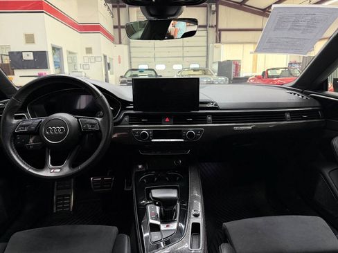 Used 2022 Audi S5 Premium Plus AWD/4WD image 20