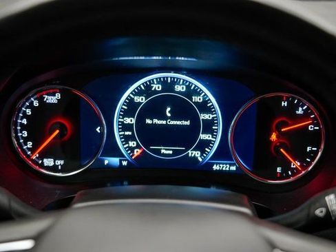 Used 2024 Chevrolet Malibu LT image 32