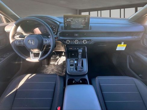 New 2026 Honda CR-V Sport image 5