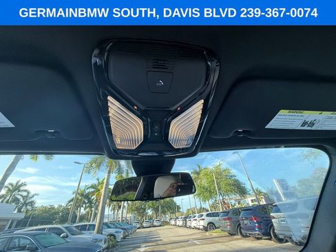 Used 2022 BMW X5 sDrive40i w/ M Sport Package RWD image 22