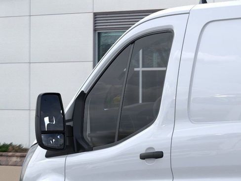 New 2025 Ford Transit 150 Low Roof w/ Interior Upgrade Package image 20