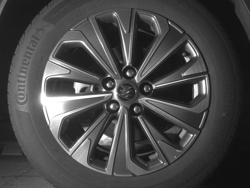 Used 2024 Buick Envision Preferred AWD/4WD image 15